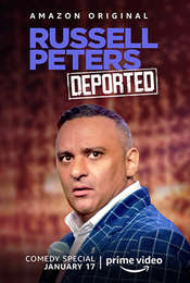 Russell Peters: Deported