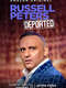 Russell Peters: Deported