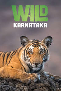 Wild Karnataka - Poster