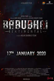 Babubhai Sentimental