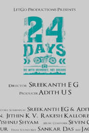 24 Days