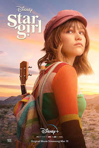Stargirl - Poster