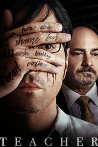 Teacher - Poster
