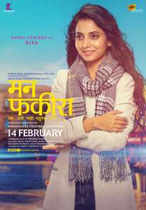 Mann Fakiraa - Poster