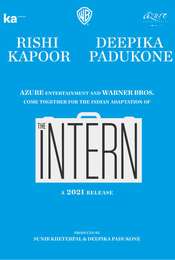 The Intern (Hindi)