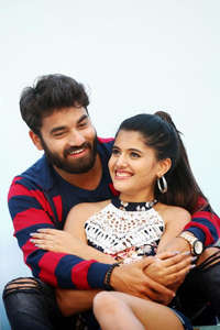 Seethaayanam - Poster