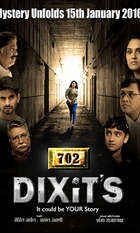 702 Dixits