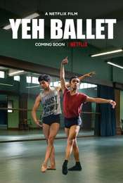 Yeh Ballet