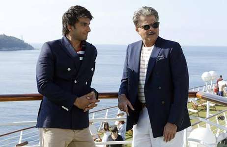 Mr. India 2 - Posters