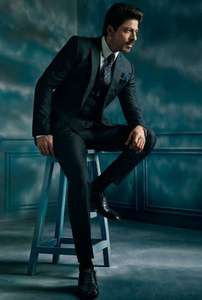 Mr. India 2 - Posters