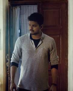 Thuppakki 2 - Posters