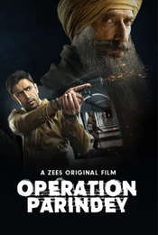 Operation Parindey