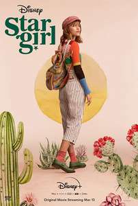 Stargirl - Poster