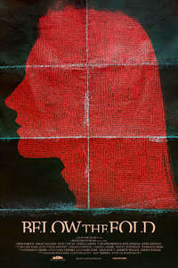 Below the Fold - Poster