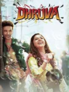 Dhruva - Poster