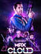 The Intergalactic Adventures of Max Cloud