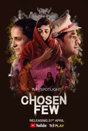 Chosen Few