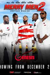Merry Men 2: Another Mission