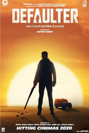 Defaulter