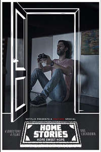 Home Stories - Poster