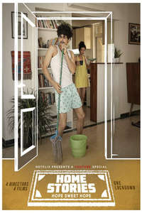 Home Stories - Poster