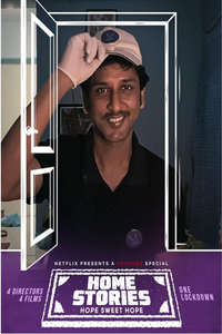 Home Stories - Poster