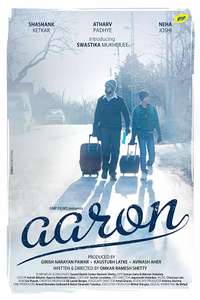 Aaron - Poster