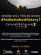Chandrayaan 2 - The Landing