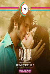 Yaara
