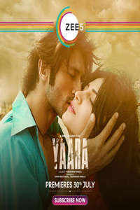 Yaara - Poster