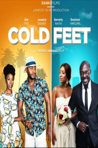 Cold Feet - Poster