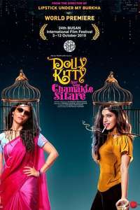 Dolly Kitty Aur Woh Chamakte Sitare - Poster
