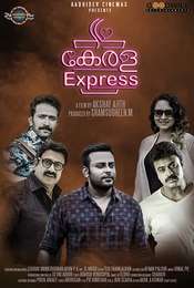 Kerala Express