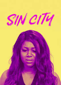 Sin City - Poster