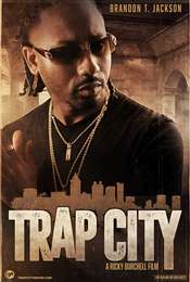 Trap City