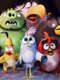 The Angry Birds Movie 3: Tropi-Collapse!