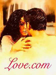 Love.Com - Poster