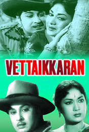 Vettaikkaran