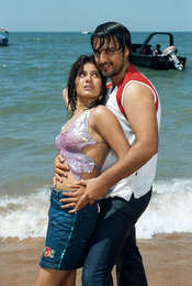 Nanbanin Kadhali