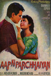 Aap Ki Parchhaiyan