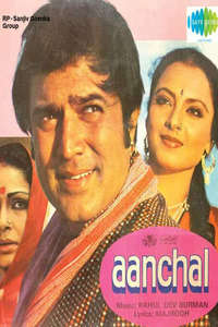 Aanchal - Poster