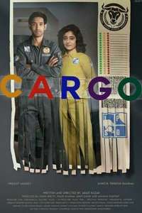 Cargo - Poster