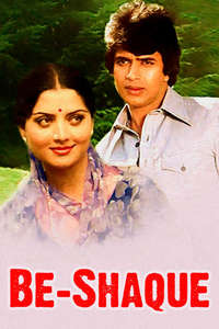 Be-Shaque - Poster