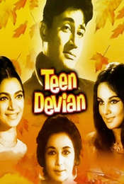 Teen Devian