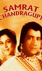 Samrat Chandragupt