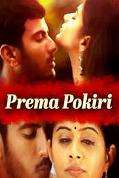 Prema Pokiri