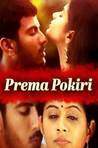 Prema Pokiri - Poster
