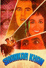 Shankar Khan