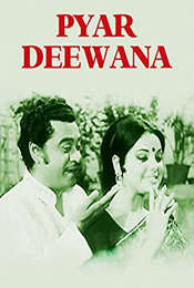 Pyaar Diwana