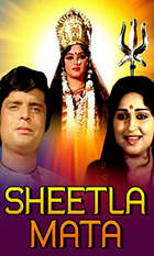 Sheetla Mata